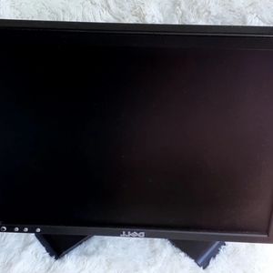 Dell Computer Screen
